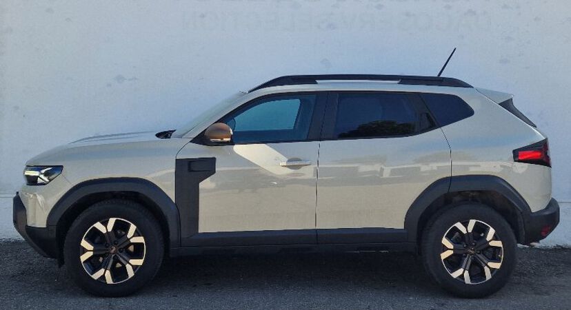 DACIA Duster 2024 — imagine 38