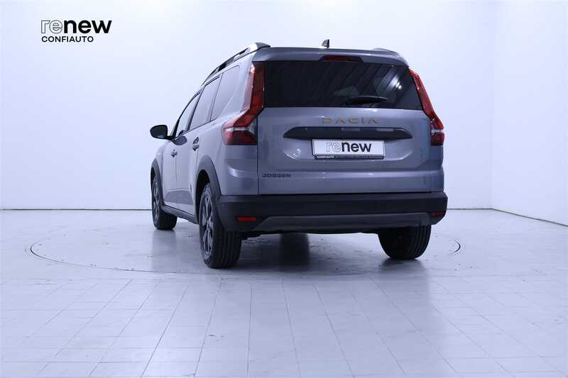 DACIA Jogger JOGGER EXTREME 5L ECOG 100BIFUEL — photo 3