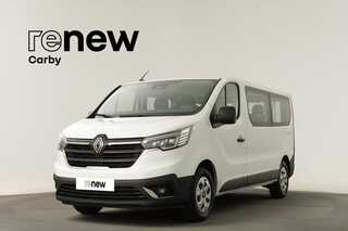 RENAULT Trafic Trafic 2.0 Blue dCi L2 Grand Equilibre