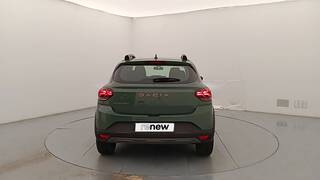 Vehicle 3D Image