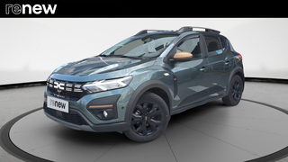 Vehicle 3D Image