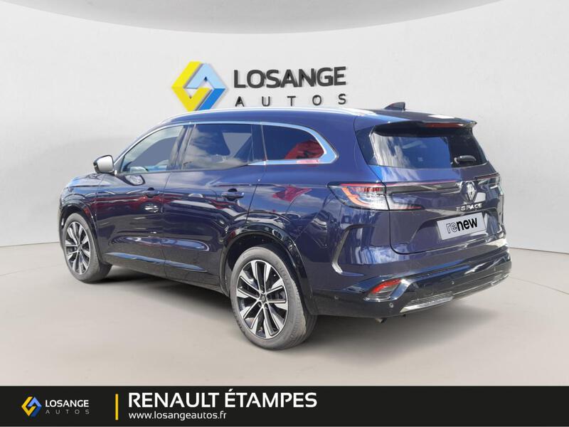 Renault Espace VI