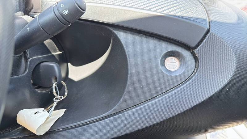 Renault Twizy