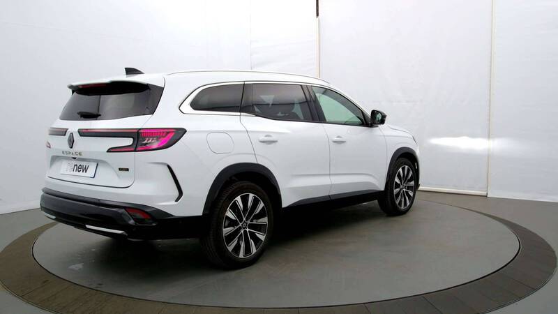 Renault Espace VI