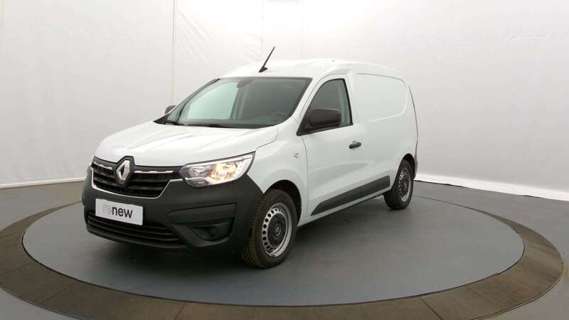 Renault Express VAN