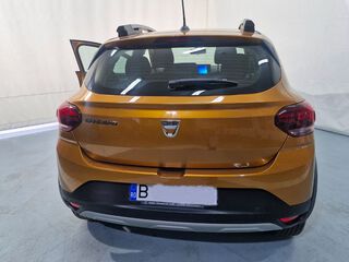 Vehicle 3D Image
