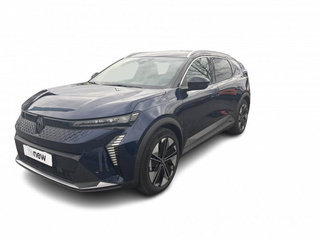 SCENIC E-TECH ELECTRIQUE