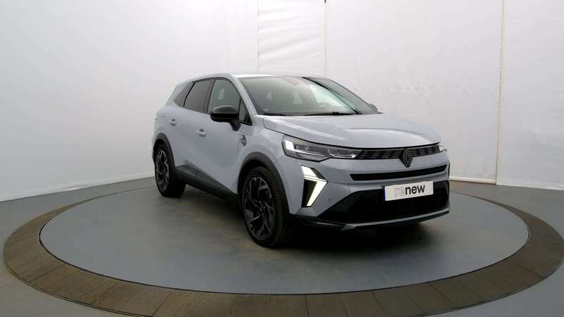 Renault Symbioz