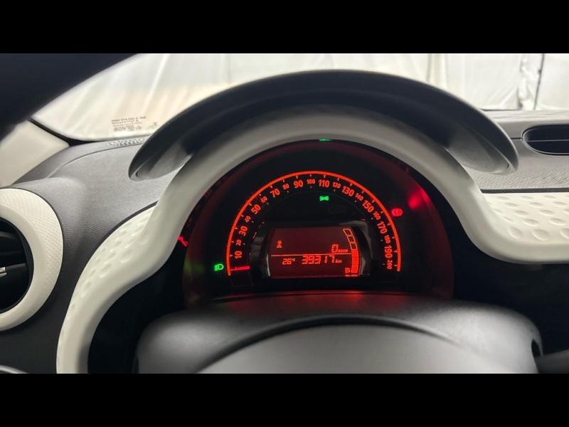 Renault Twingo III