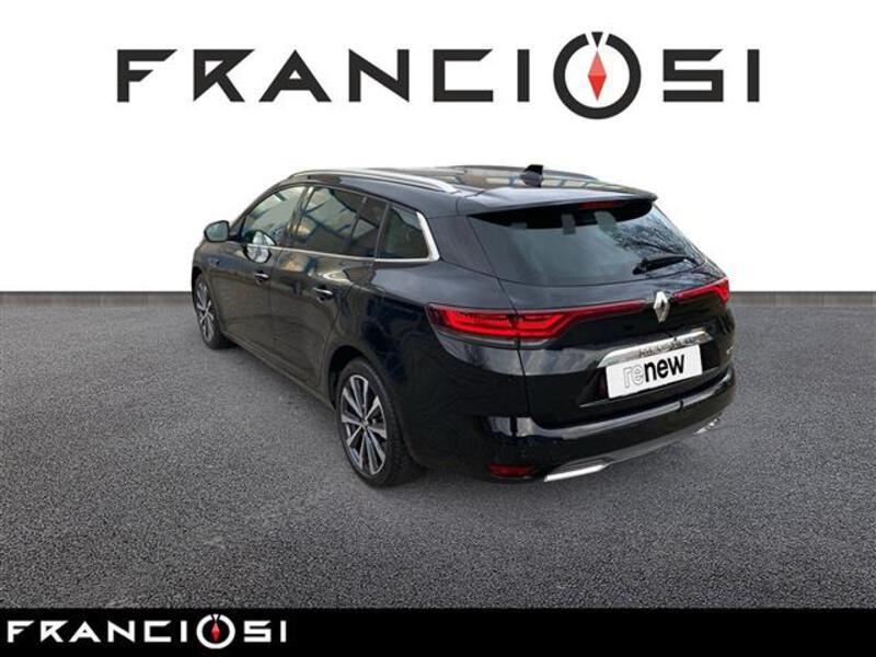 Renault Mégane