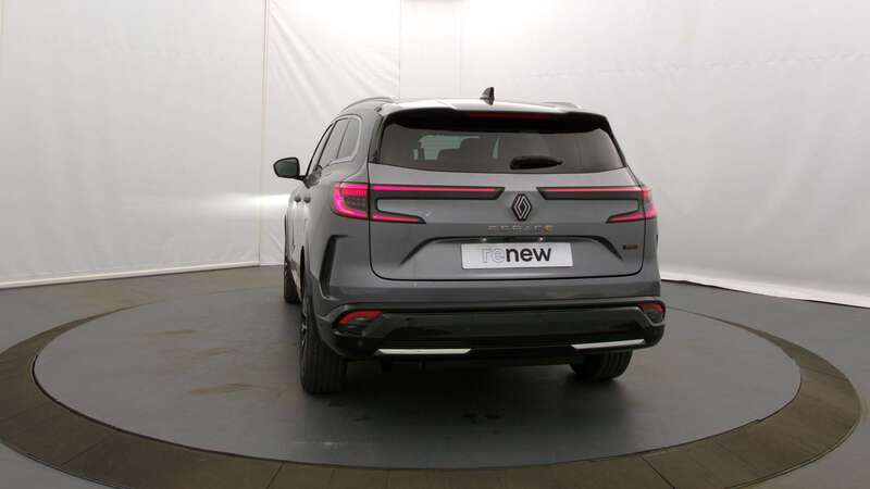 Renault Espace VI