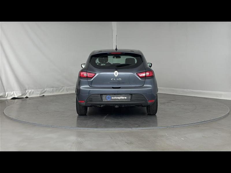 Renault Clio IV