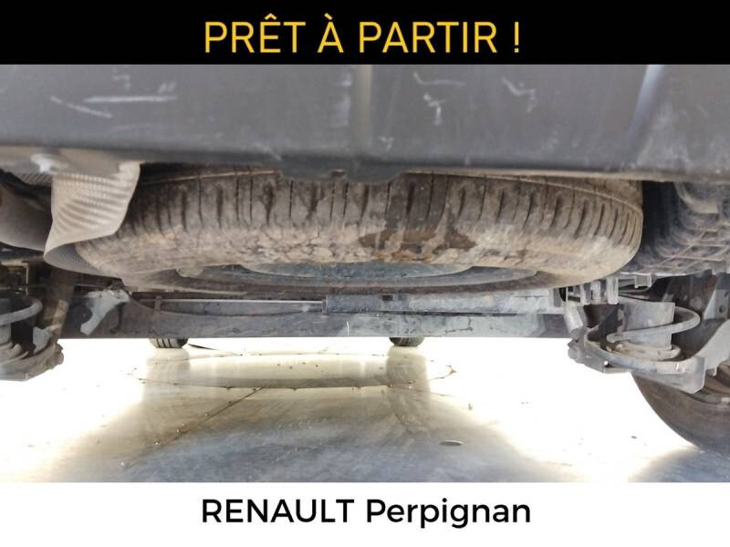 Renault Express VAN