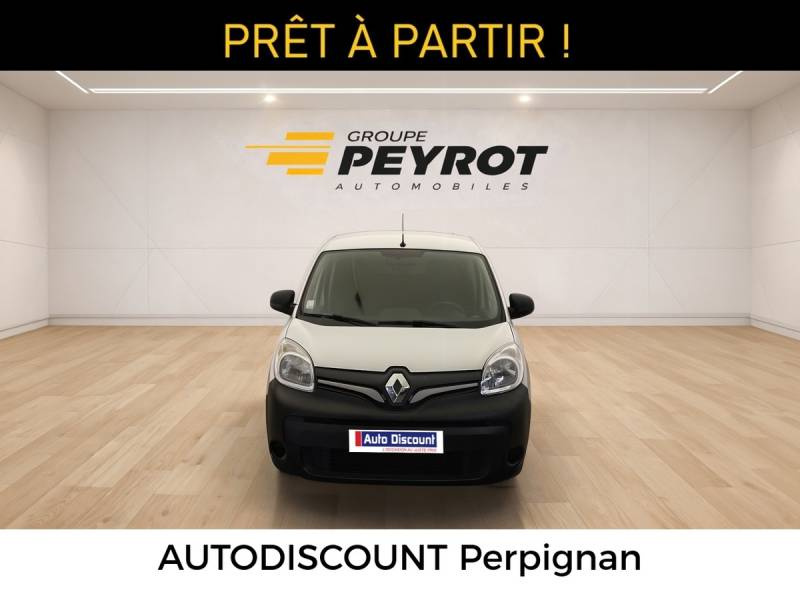 Renault Kangoo VU