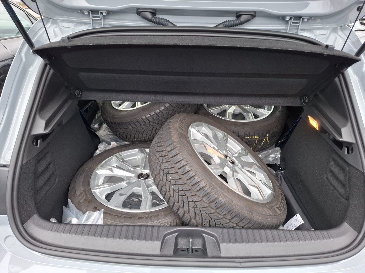 Renault Clio – Bild 6