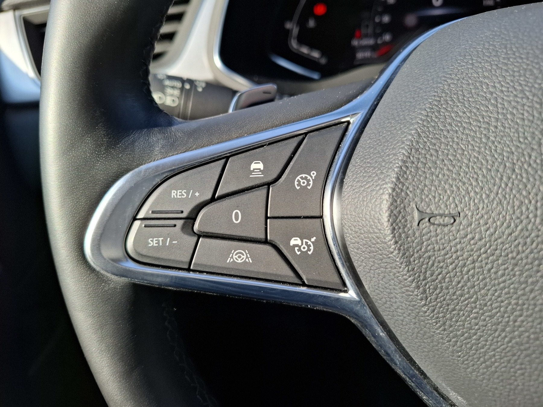 Renault Captur – Bild 21