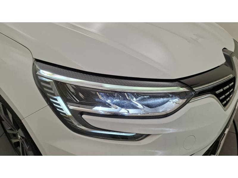 Renault Megane IV Berline