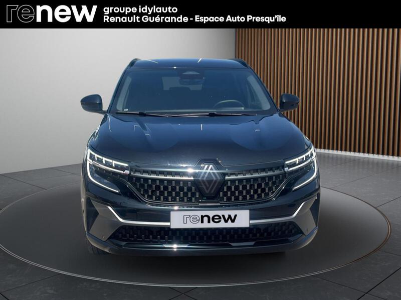 Renault Espace VI