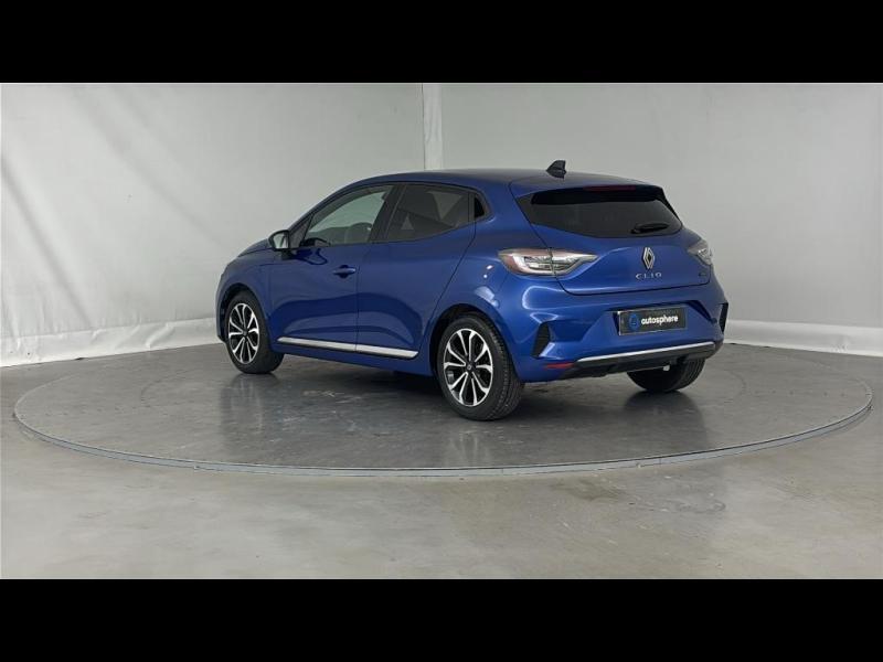 Renault Clio V