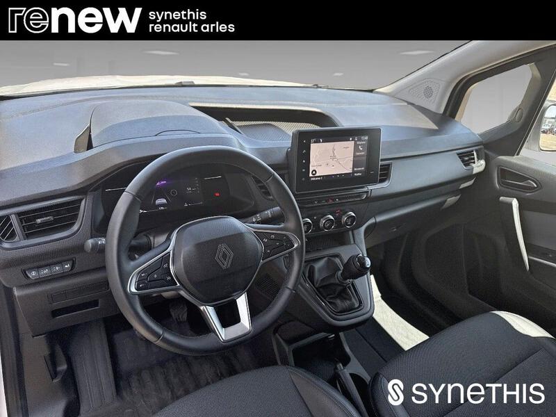 Renault Kangoo VU