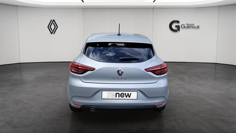 Renault Clio V