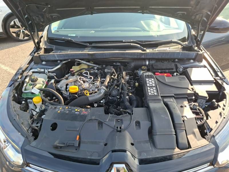 Renault Megane IV Berline