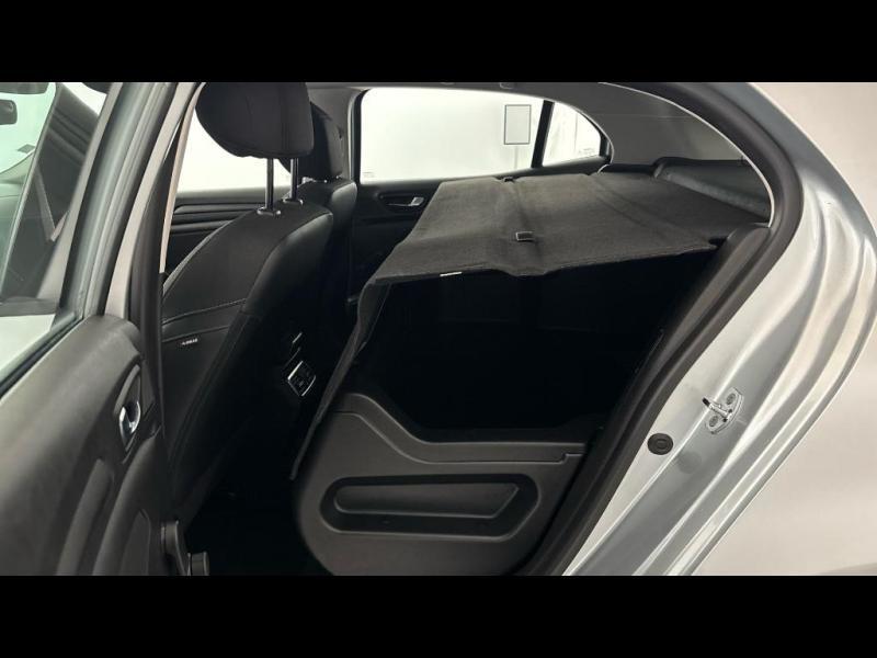 Renault Megane IV Societe