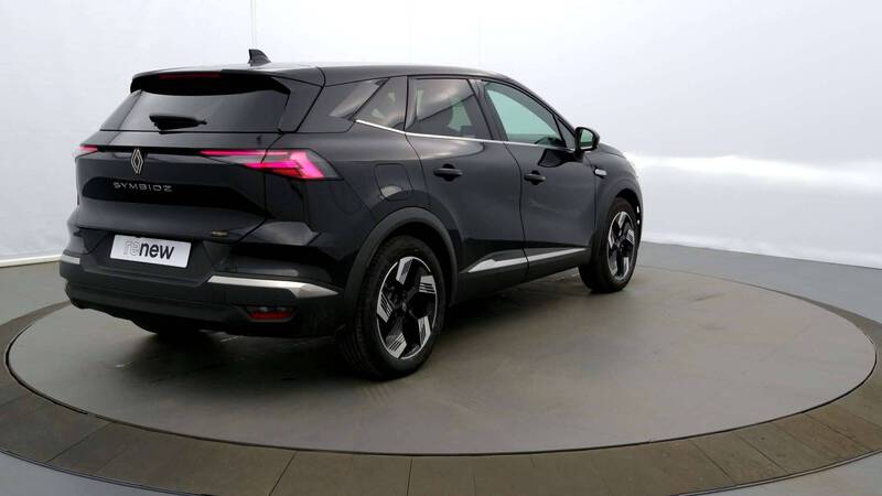 Renault Symbioz