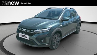 Vehicle 3D Image