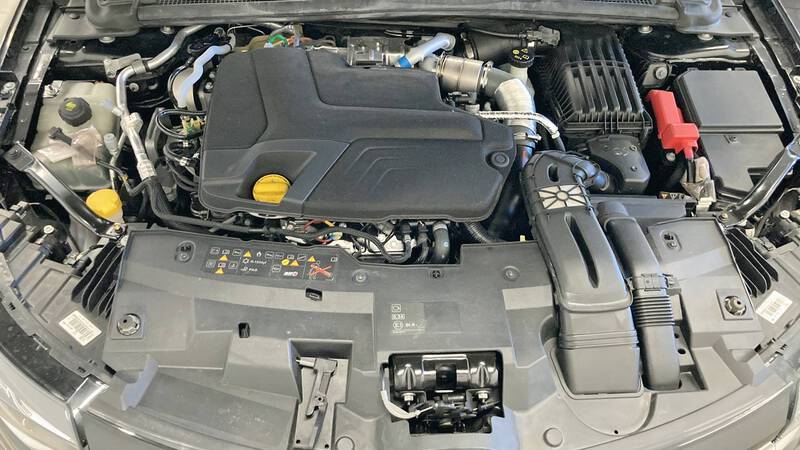 Renault Talisman