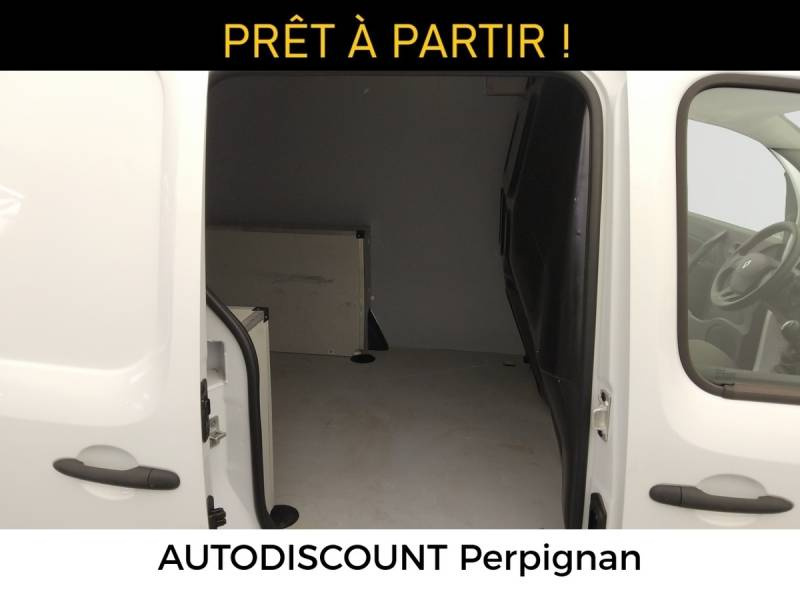 Renault Kangoo VU