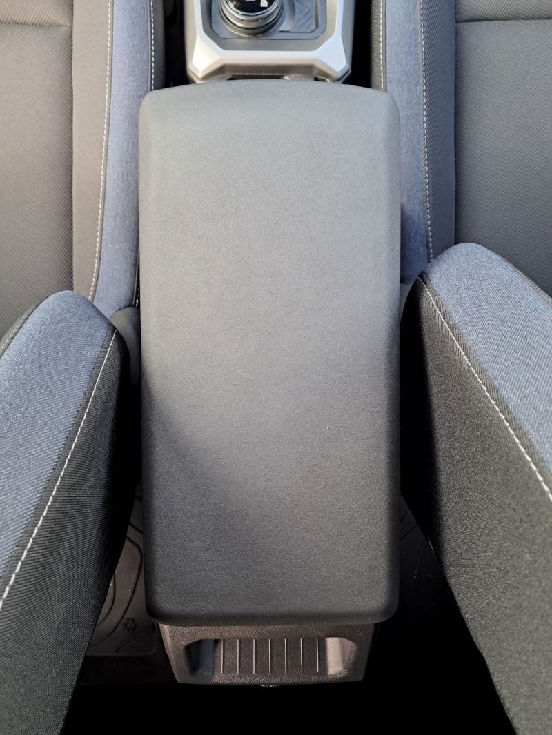 DACIA Duster 2024 — imagine 43