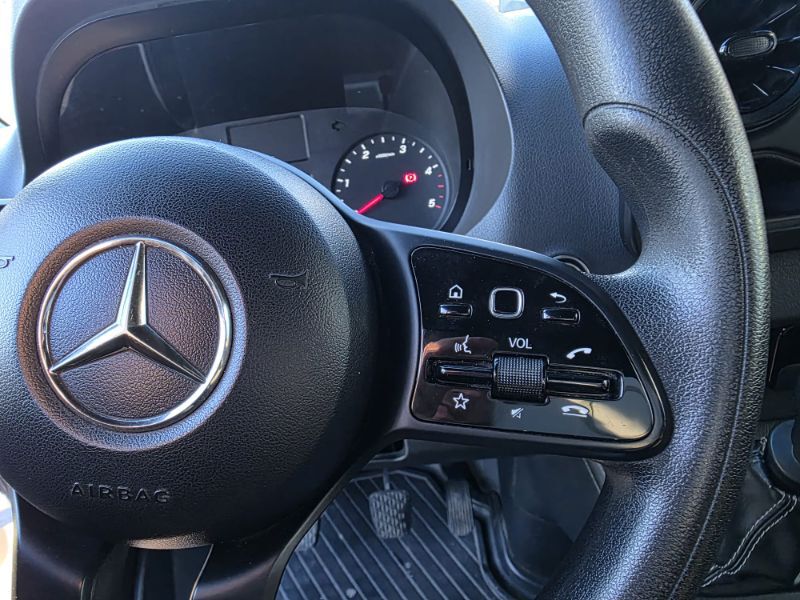 MERCEDES-BENZ Sprinter 0 — imagine 12