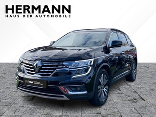 Koleos