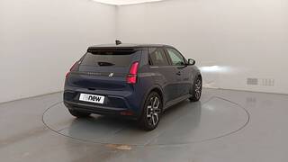 Vehicle 3D Image