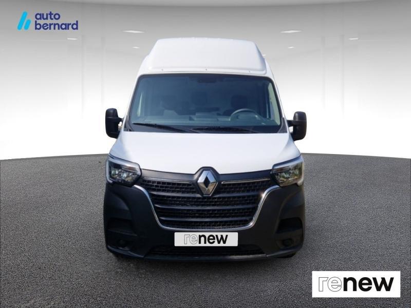 Renault Master Fourgon