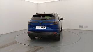Vehicle 3D Image