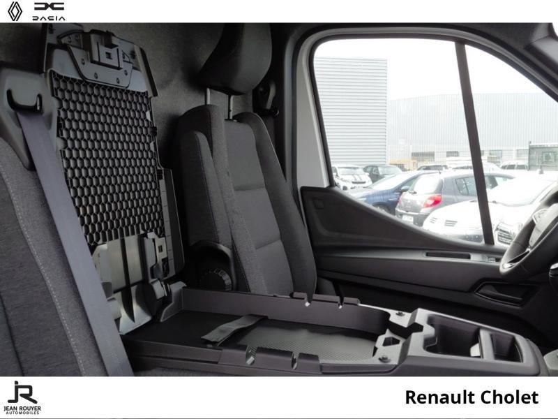Renault Master Fourgon