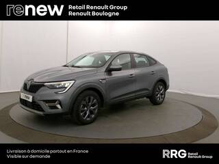 Vehicle 3D Image