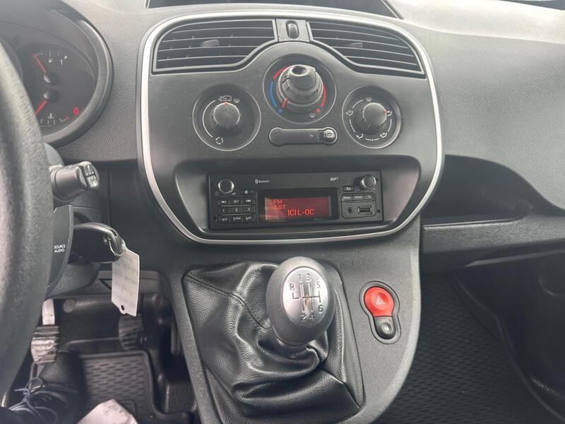 Renault Kangoo VU