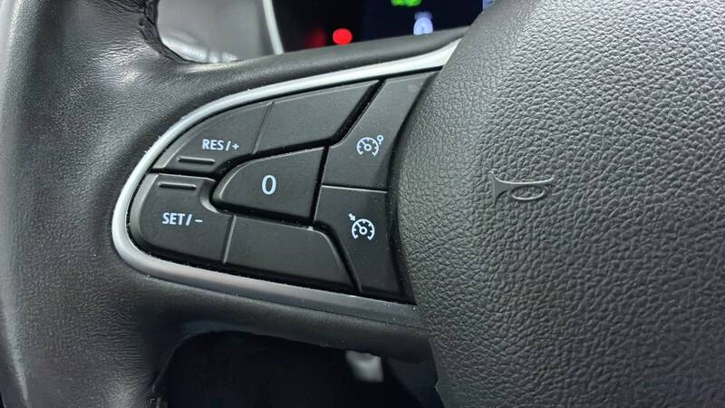 Renault Megane IV Berline