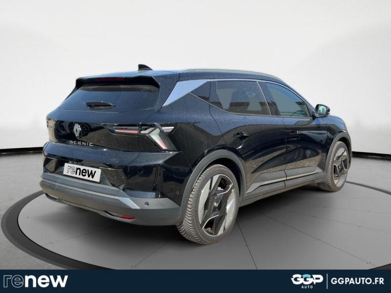 Renault Scenic E-Tech Electrique