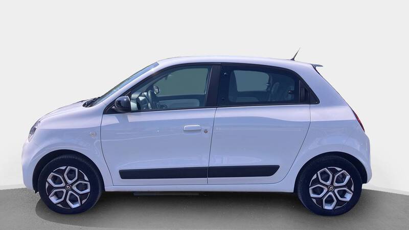 Renault Twingo E-Tech Electrique