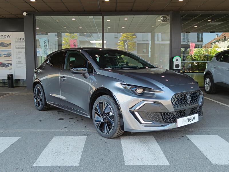 Renault Clio VI