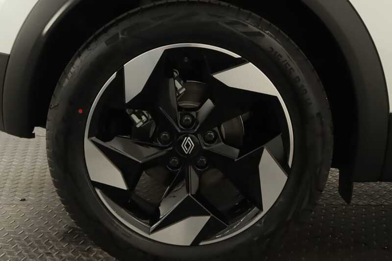 RENAULT Captur Captur 1.2 ECO-G Techno — photo 5