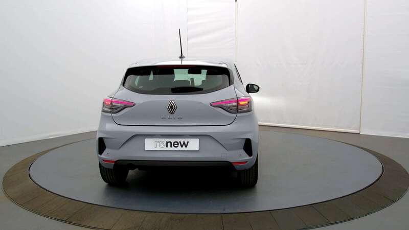 Renault Clio V