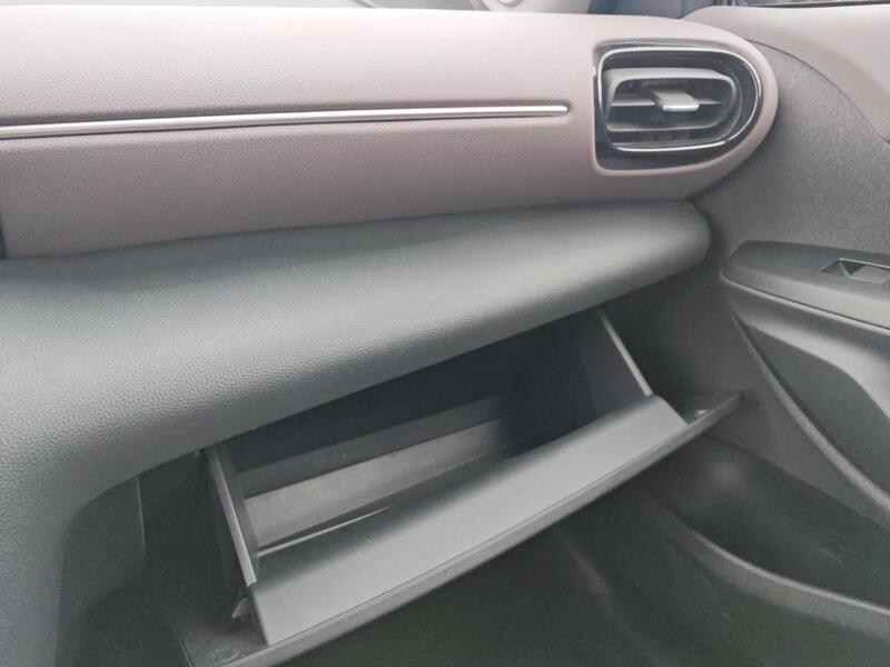Toyota Yaris Cross Hybride
