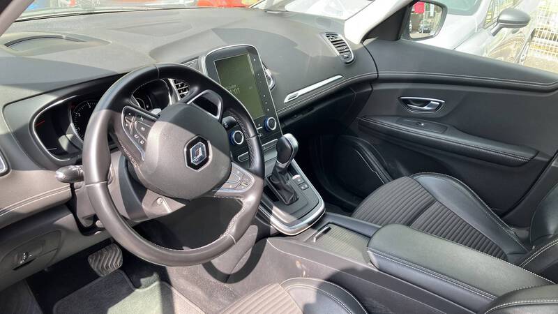 Renault Scenic IV