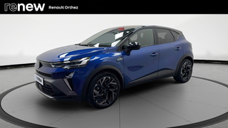 CAPTUR