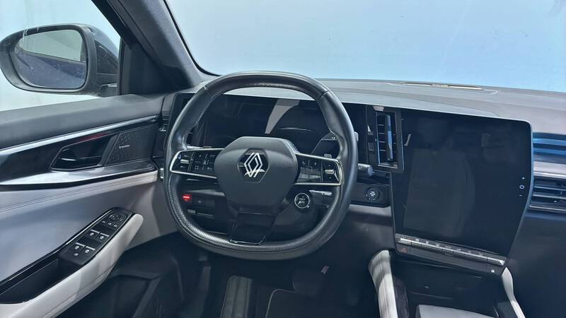 Renault Espace VI